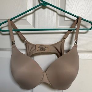 Jockey Tailored Contour Bra #6702
